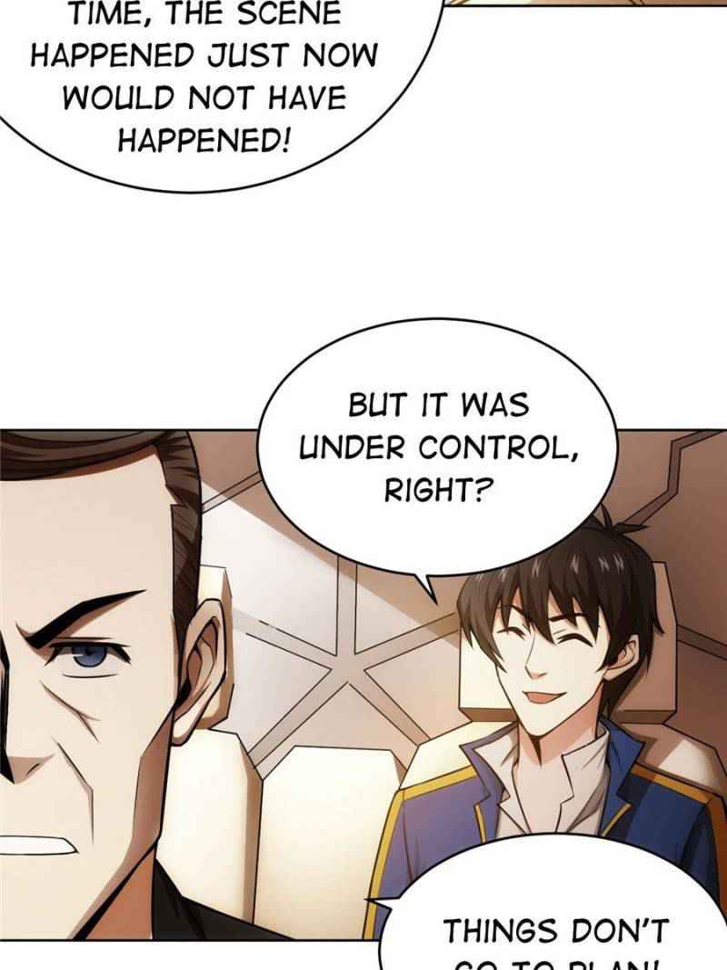 Rich Player (Billionaire Player) Chapter 40 - Page 12