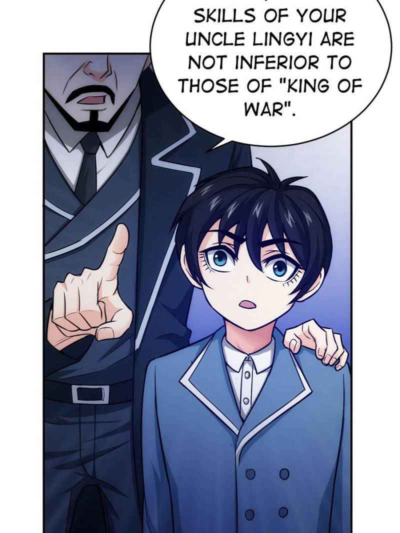 Rich Player (Billionaire Player) Chapter 40 - Page 18
