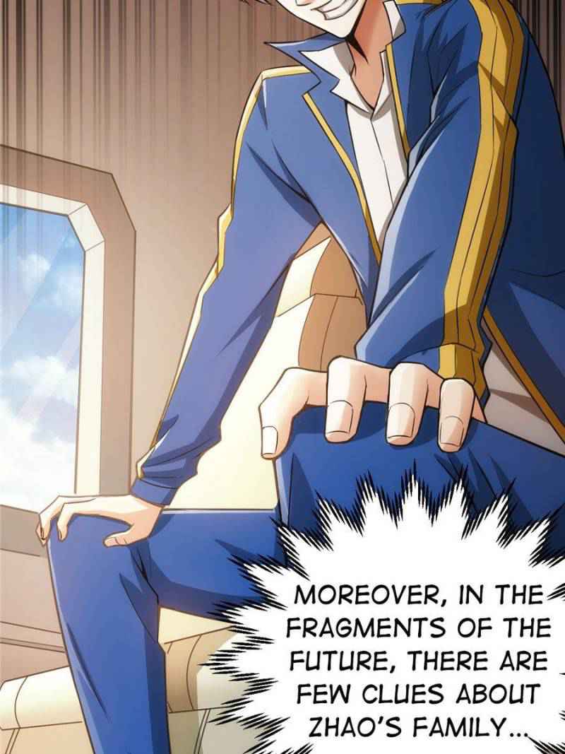 Rich Player (Billionaire Player) Chapter 40 - Page 24