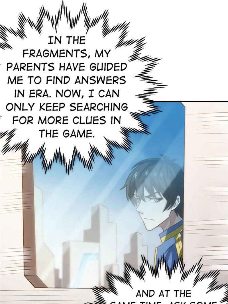 Rich Player (Billionaire Player) Chapter 40 - Page 27