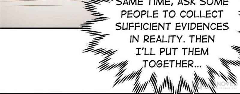Rich Player (Billionaire Player) Chapter 40 - Page 28