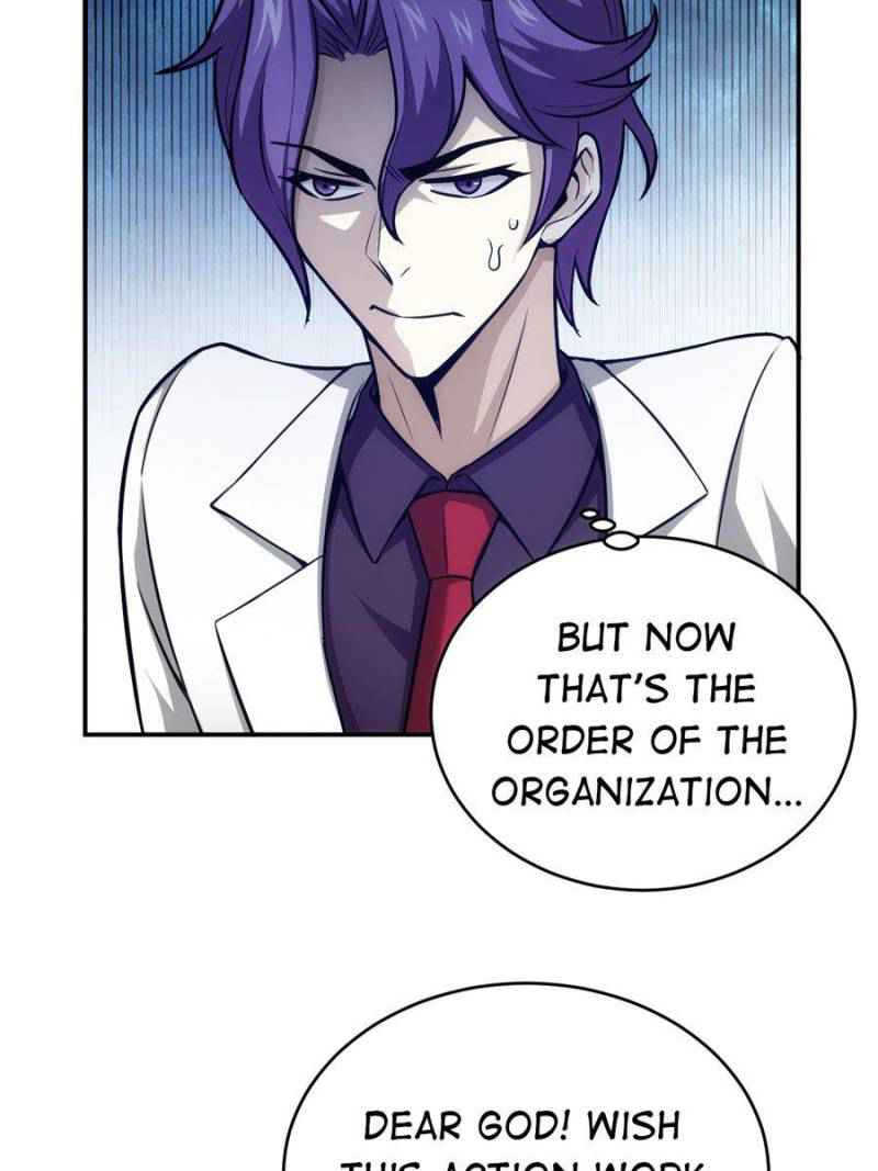 Rich Player (Billionaire Player) Chapter 40 - Page 3