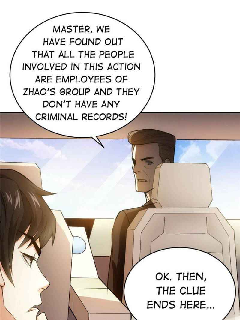 Rich Player (Billionaire Player) Chapter 40 - Page 6