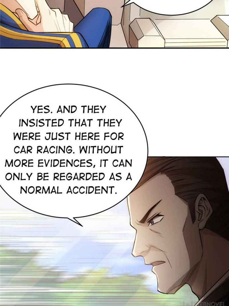 Rich Player (Billionaire Player) Chapter 40 - Page 7