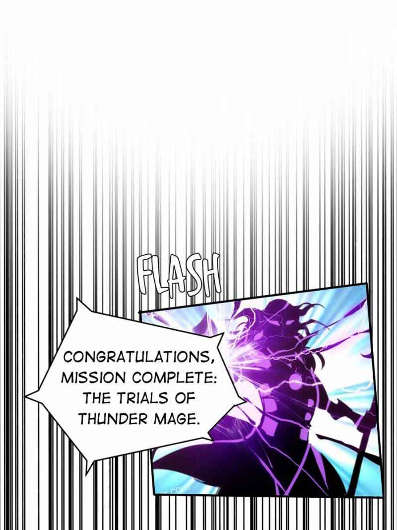 Rich Player (Billionaire Player) Chapter 41 - Page 0