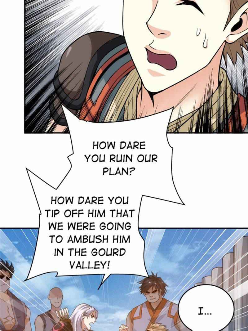 Rich Player (Billionaire Player) Chapter 41 - Page 10