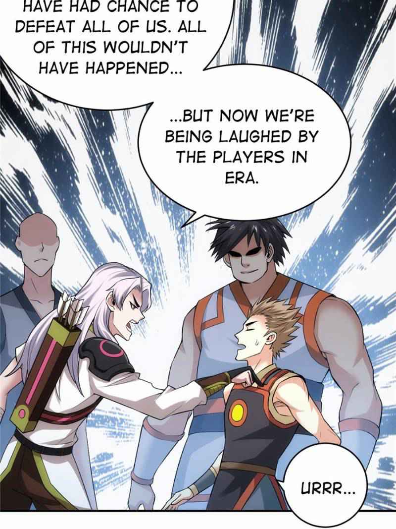 Rich Player (Billionaire Player) Chapter 41 - Page 14