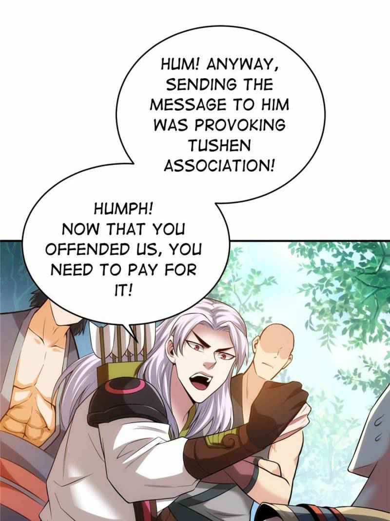 Rich Player (Billionaire Player) Chapter 41 - Page 16