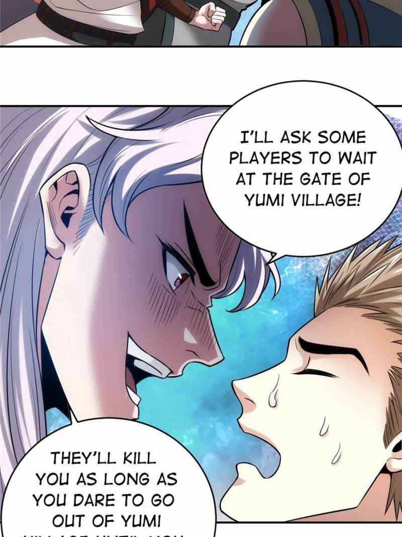 Rich Player (Billionaire Player) Chapter 41 - Page 17