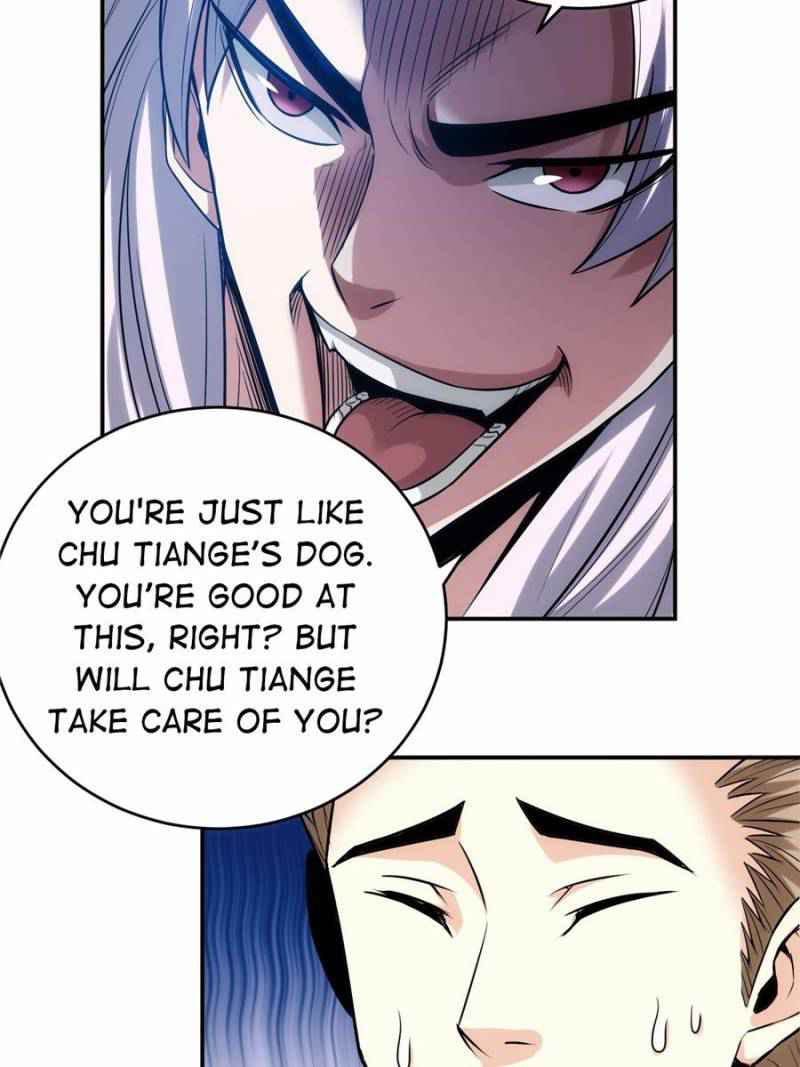 Rich Player (Billionaire Player) Chapter 41 - Page 19