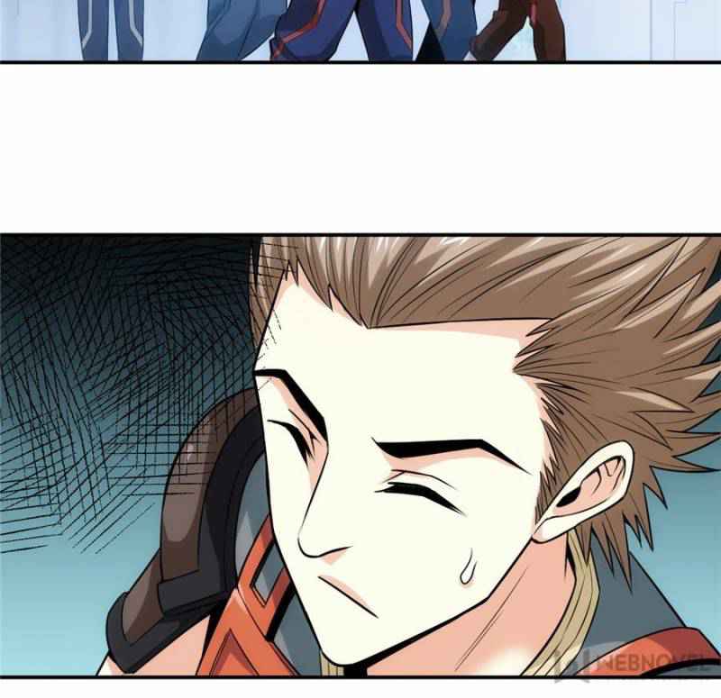 Rich Player (Billionaire Player) Chapter 41 - Page 21