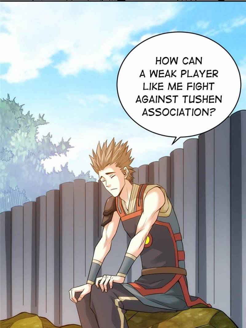 Rich Player (Billionaire Player) Chapter 41 - Page 22