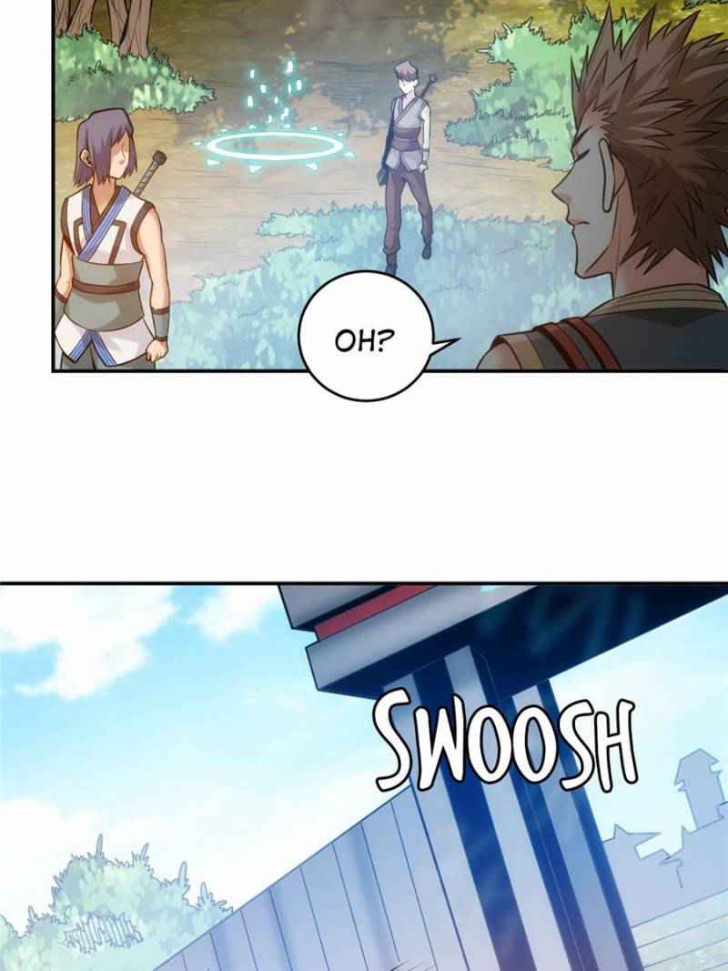 Rich Player (Billionaire Player) Chapter 41 - Page 24