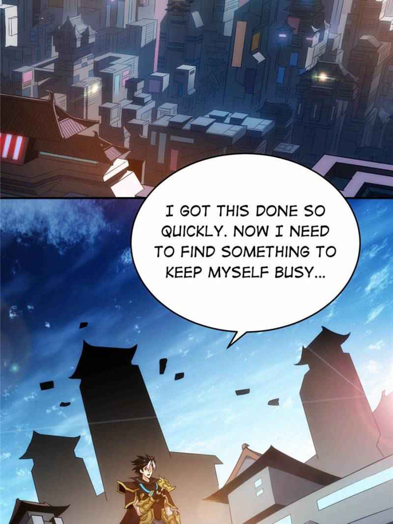 Rich Player (Billionaire Player) Chapter 41 - Page 3