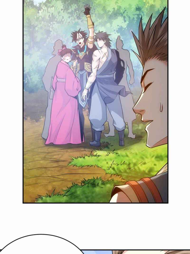 Rich Player (Billionaire Player) Chapter 41 - Page 33