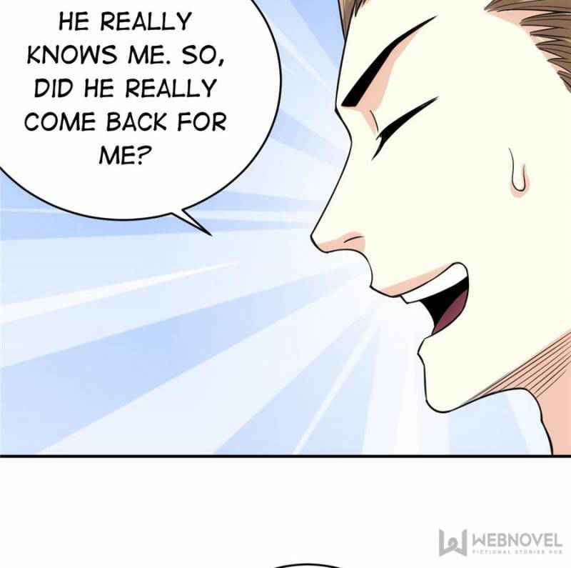 Rich Player (Billionaire Player) Chapter 41 - Page 34