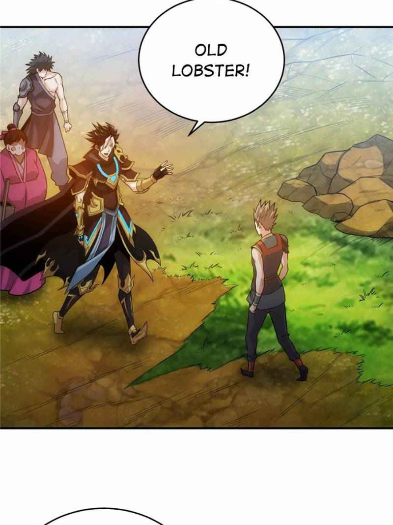 Rich Player (Billionaire Player) Chapter 41 - Page 35