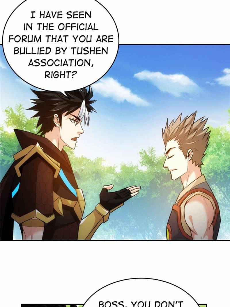 Rich Player (Billionaire Player) Chapter 41 - Page 36