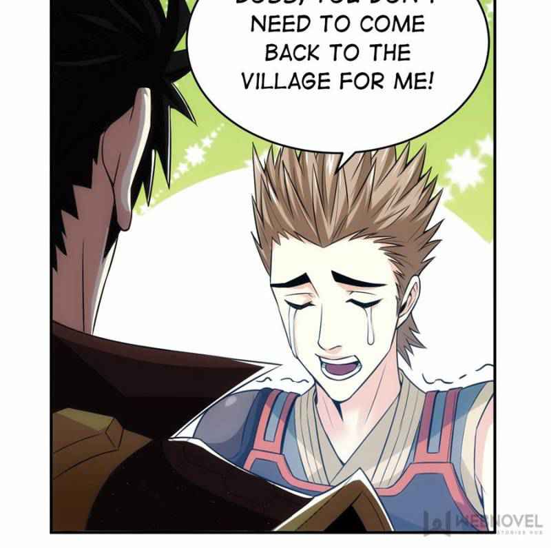 Rich Player (Billionaire Player) Chapter 41 - Page 37