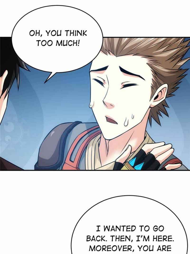 Rich Player (Billionaire Player) Chapter 41 - Page 38