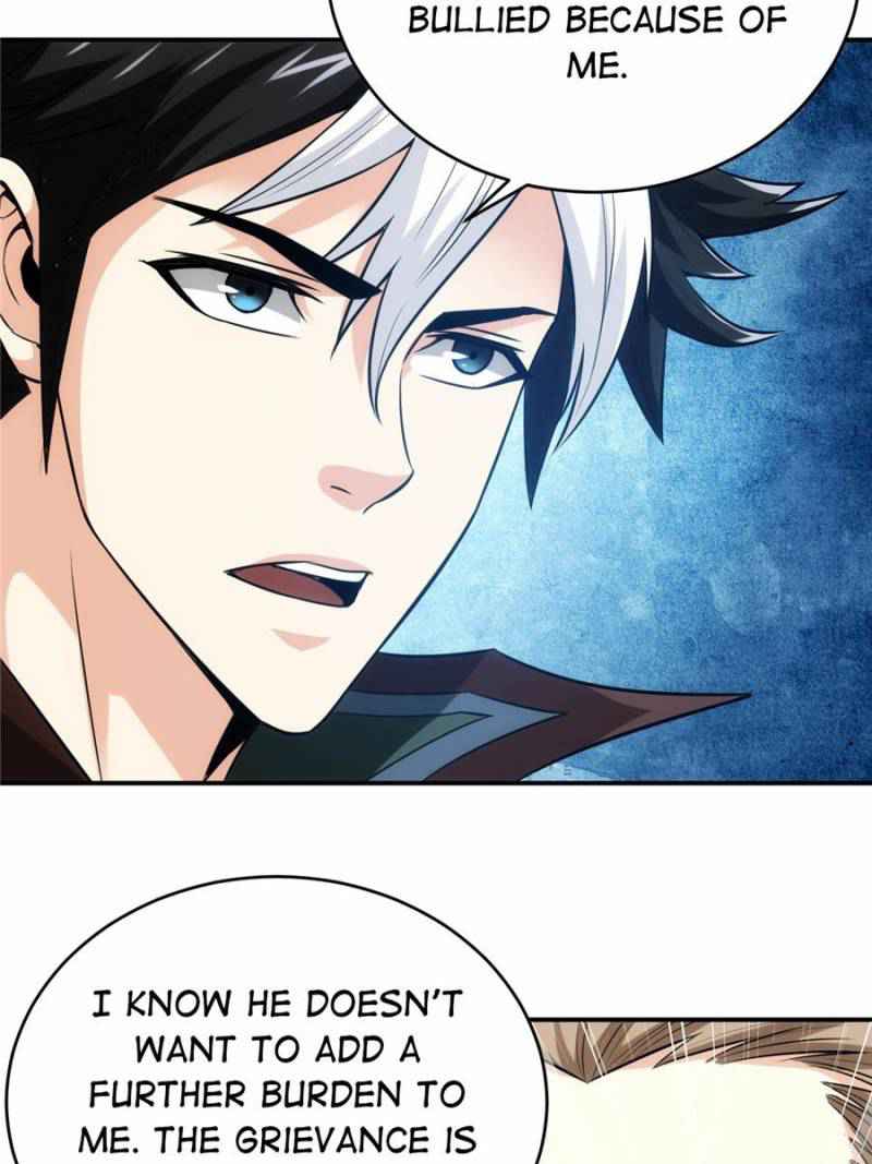 Rich Player (Billionaire Player) Chapter 41 - Page 39