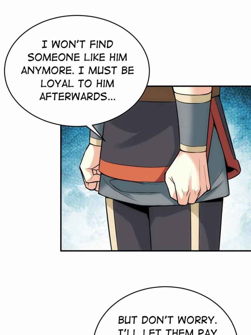 Rich Player (Billionaire Player) Chapter 41 - Page 41