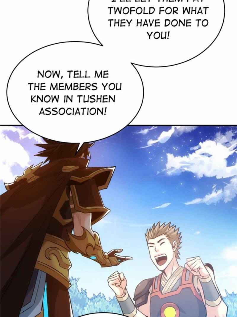 Rich Player (Billionaire Player) Chapter 41 - Page 42