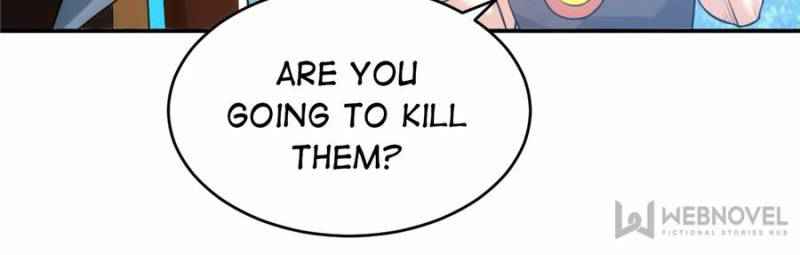 Rich Player (Billionaire Player) Chapter 41 - Page 43