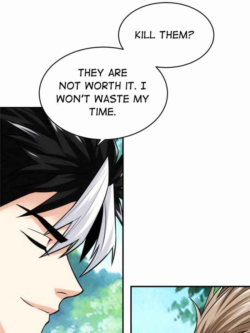 Rich Player (Billionaire Player) Chapter 41 - Page 44