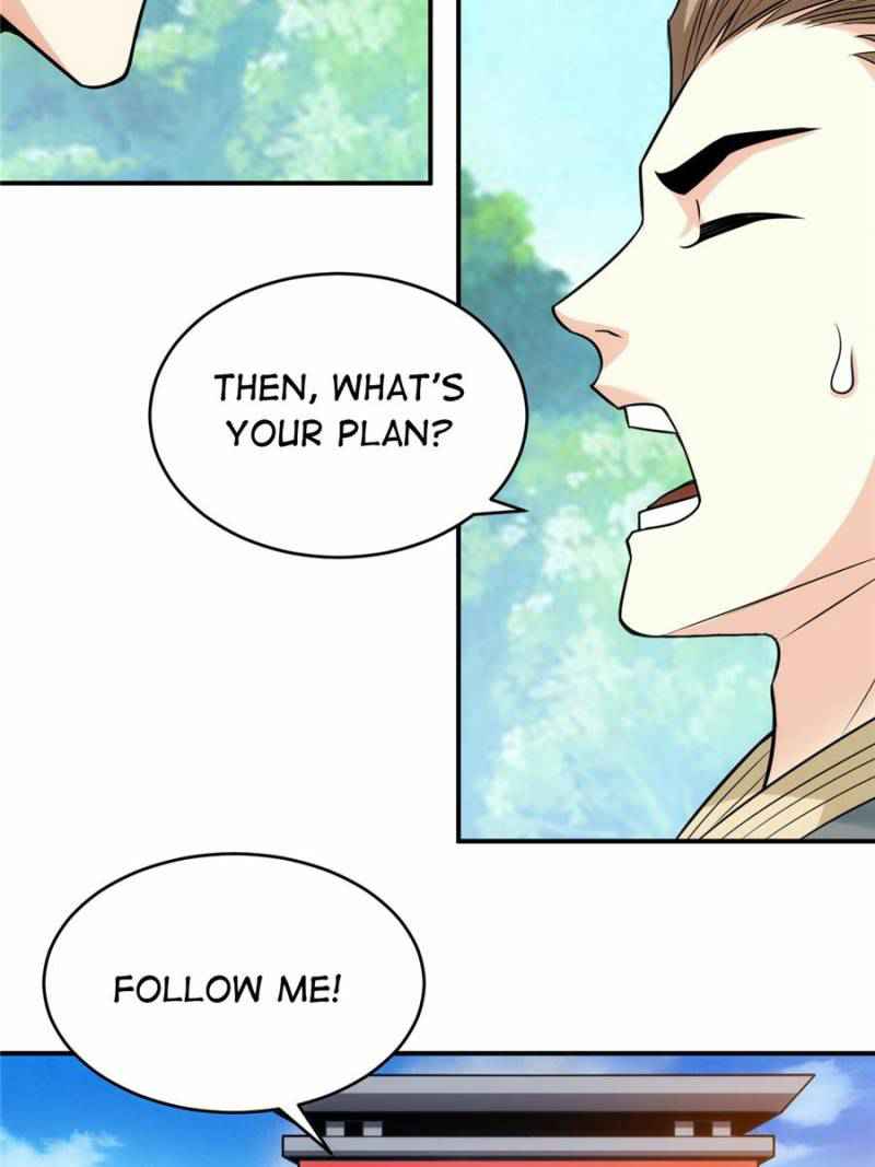Rich Player (Billionaire Player) Chapter 41 - Page 45