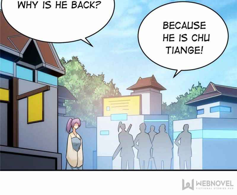 Rich Player (Billionaire Player) Chapter 41 - Page 49