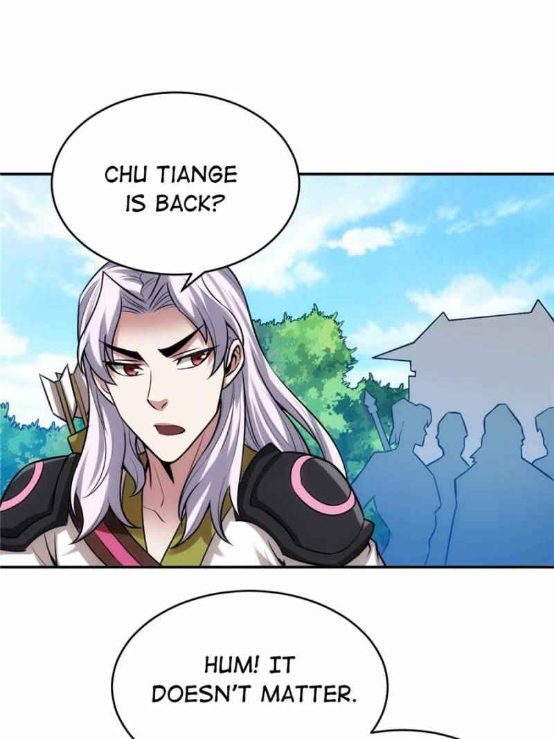 Rich Player (Billionaire Player) Chapter 41 - Page 50