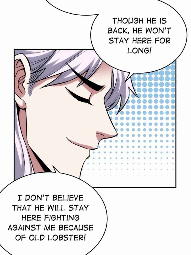 Rich Player (Billionaire Player) Chapter 41 - Page 51