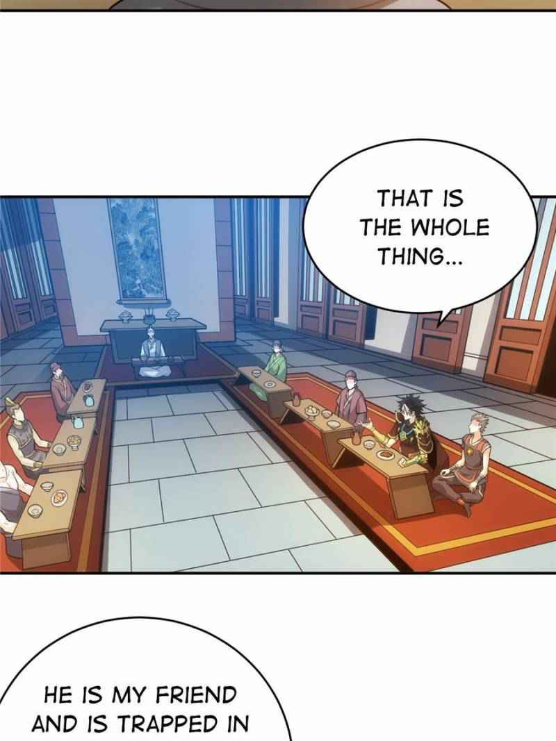 Rich Player (Billionaire Player) Chapter 41 - Page 53