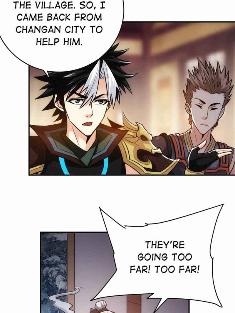 Rich Player (Billionaire Player) Chapter 41 - Page 54