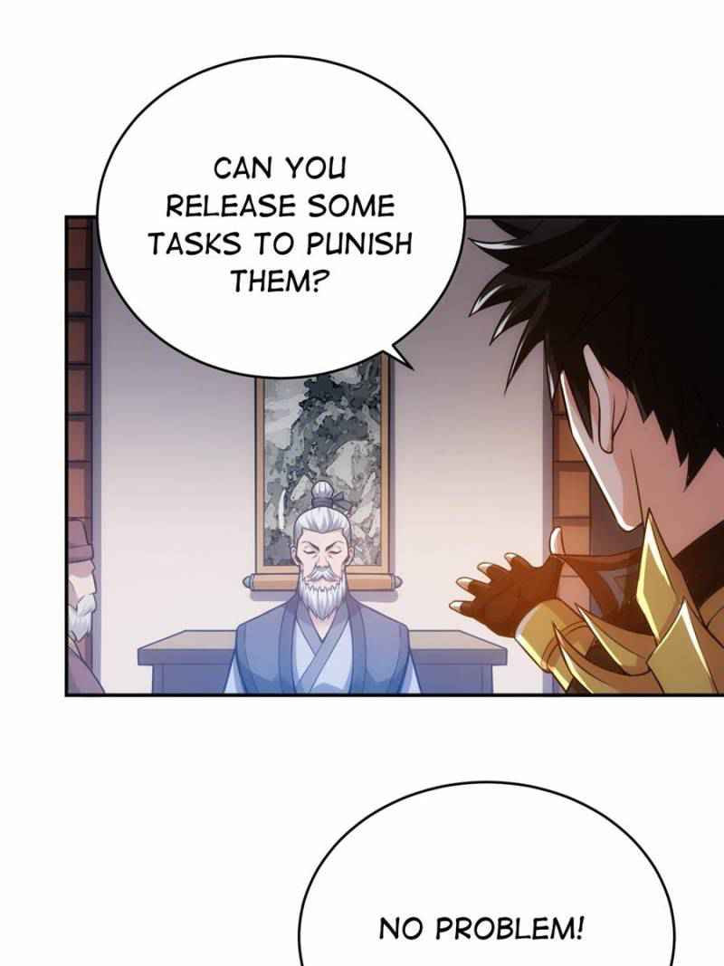 Rich Player (Billionaire Player) Chapter 41 - Page 56