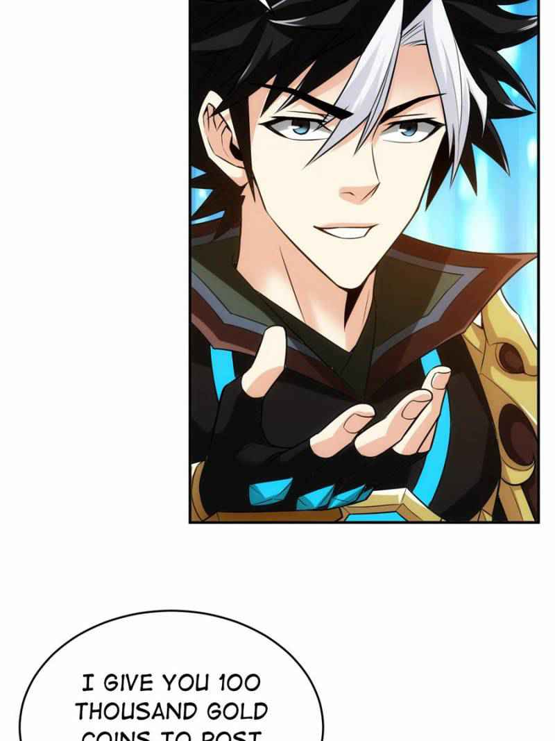 Rich Player (Billionaire Player) Chapter 41 - Page 59