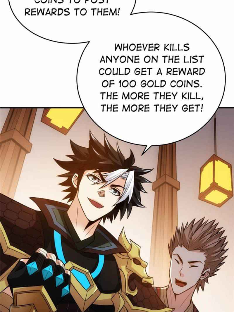 Rich Player (Billionaire Player) Chapter 41 - Page 60