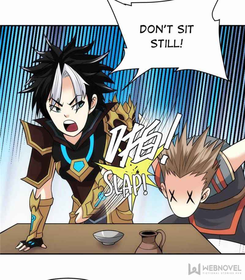 Rich Player (Billionaire Player) Chapter 41 - Page 63