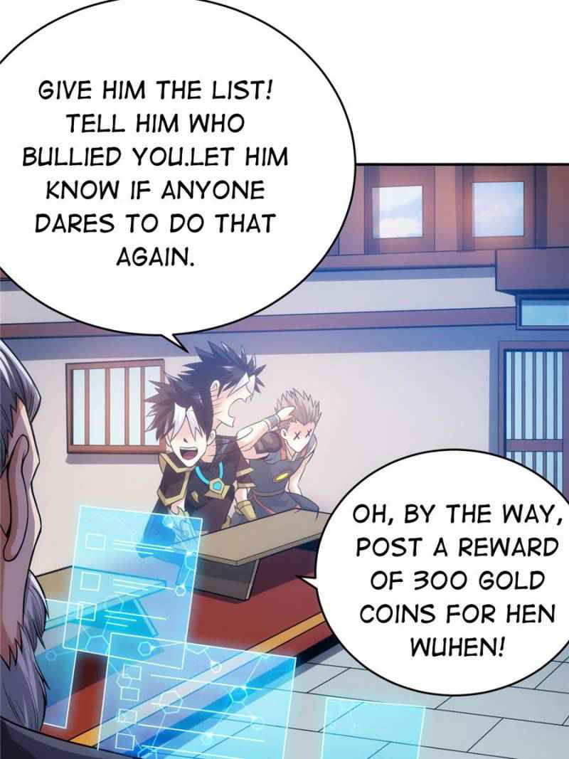 Rich Player (Billionaire Player) Chapter 41 - Page 64