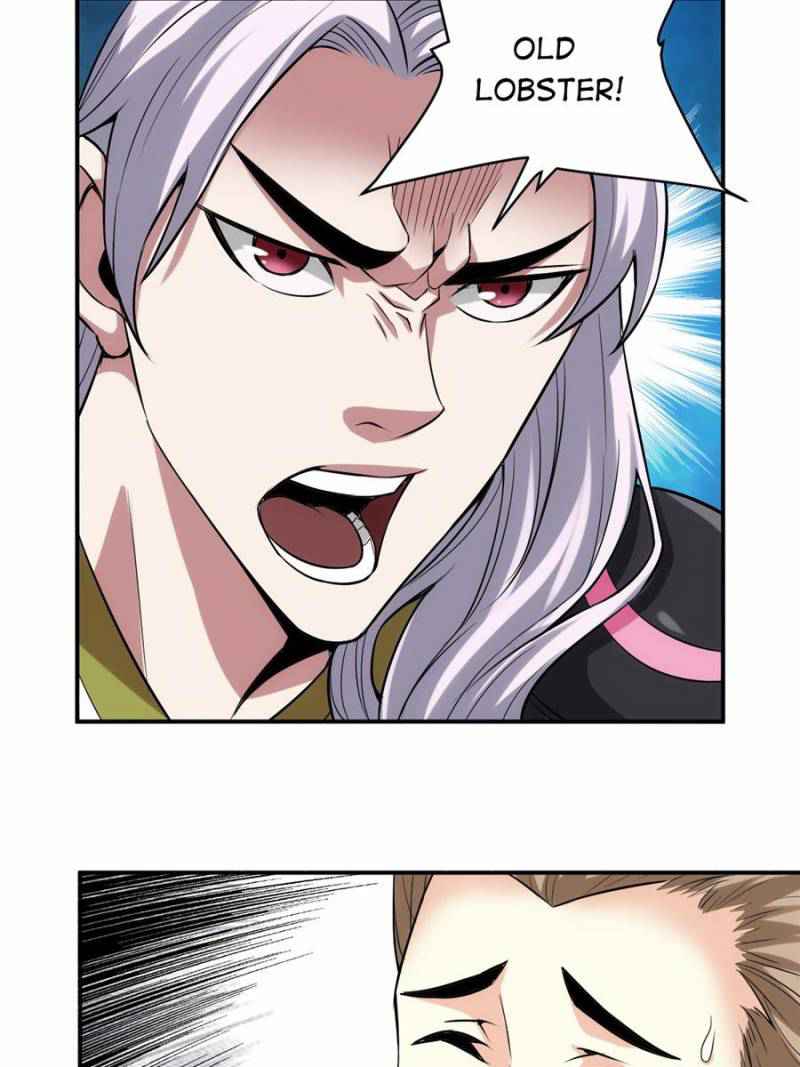 Rich Player (Billionaire Player) Chapter 41 - Page 9