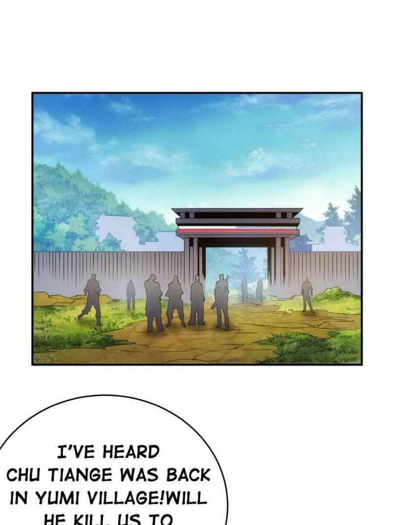 Rich Player (Billionaire Player) Chapter 42 - Page 0
