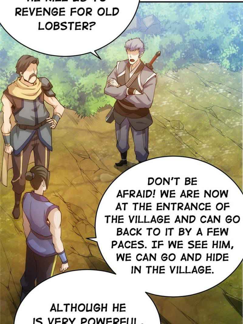 Rich Player (Billionaire Player) Chapter 42 - Page 1