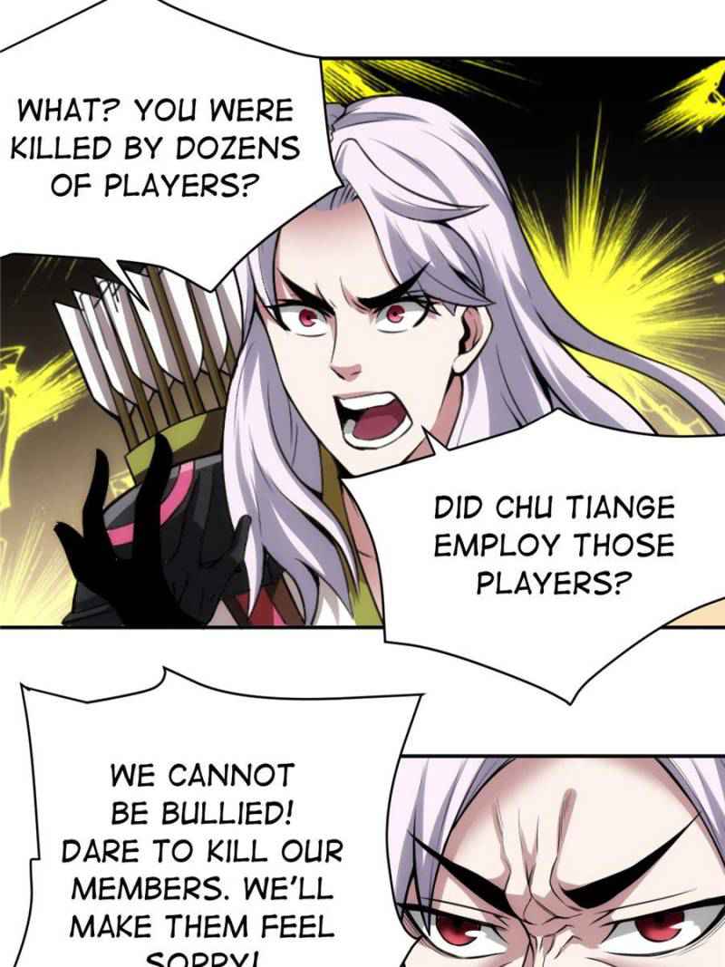Rich Player (Billionaire Player) Chapter 42 - Page 13