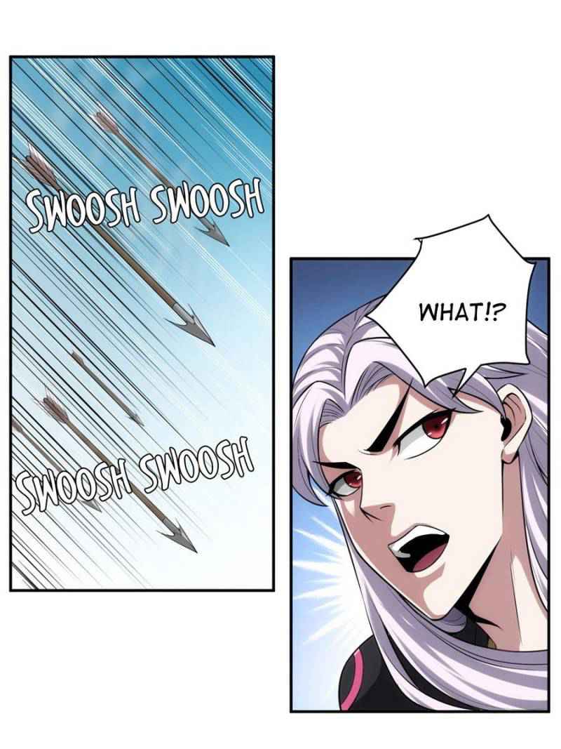 Rich Player (Billionaire Player) Chapter 42 - Page 15