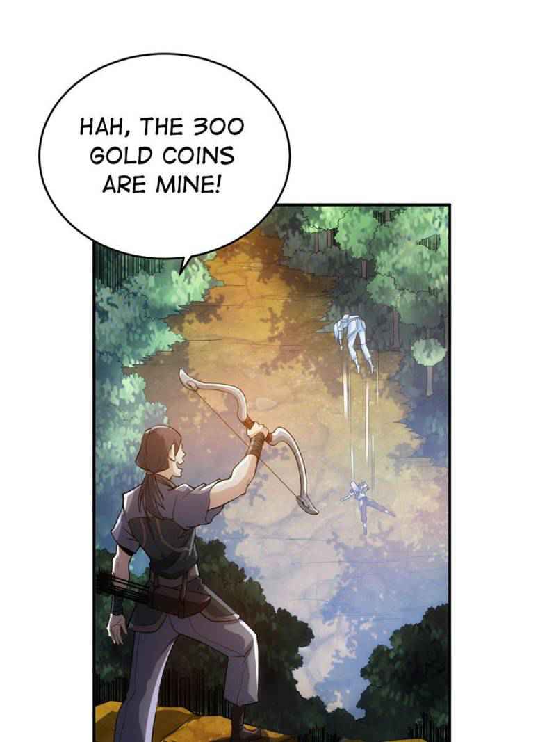 Rich Player (Billionaire Player) Chapter 42 - Page 18
