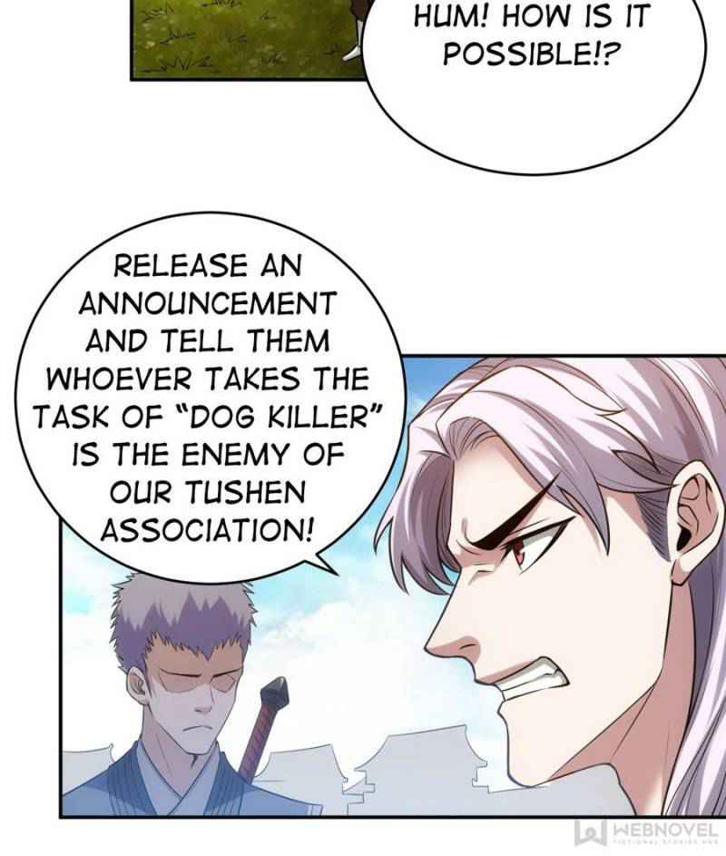Rich Player (Billionaire Player) Chapter 42 - Page 21
