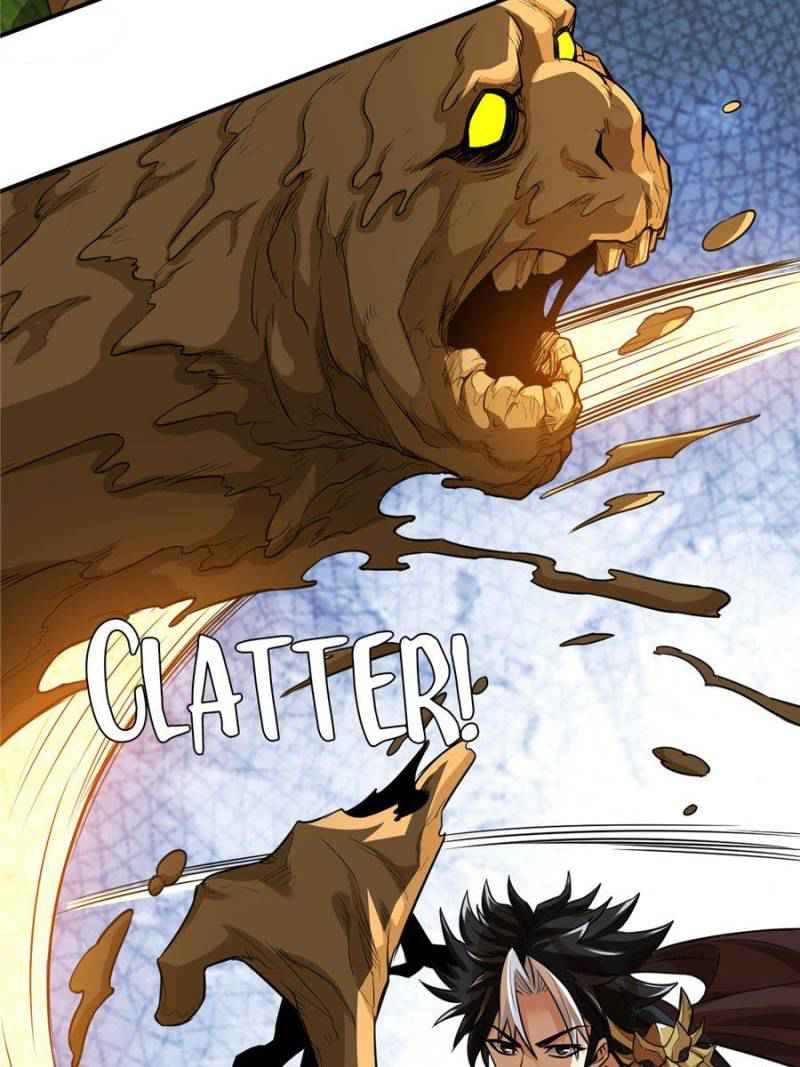 Rich Player (Billionaire Player) Chapter 42 - Page 24