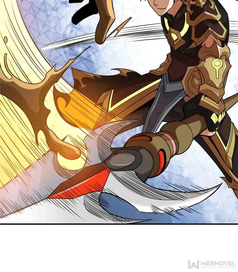 Rich Player (Billionaire Player) Chapter 42 - Page 25