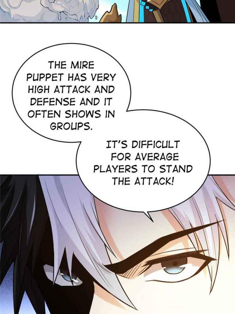 Rich Player (Billionaire Player) Chapter 42 - Page 27